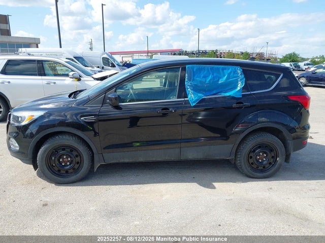 Ford ESCAPE SE 2019 1FMCU9GD4KUC40738 Image 14