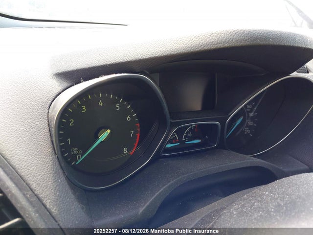 Ford ESCAPE SE 2019 1FMCU9GD4KUC40738 Image 15