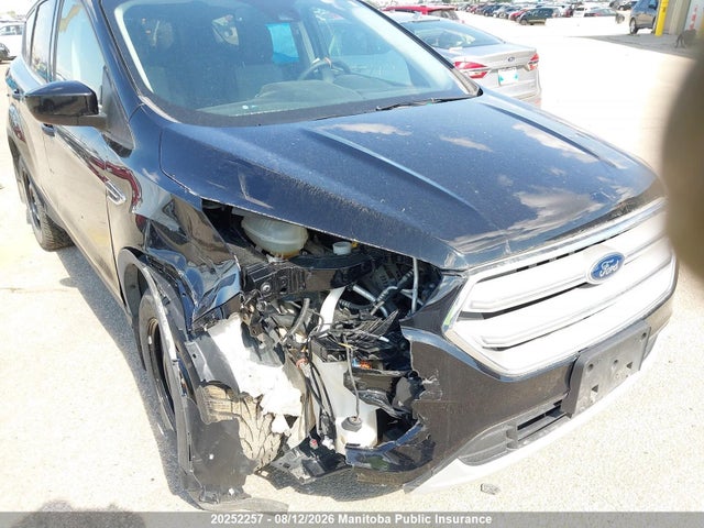 Ford ESCAPE SE 2019 1FMCU9GD4KUC40738 Image 17