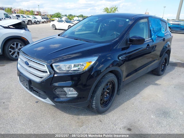 Ford ESCAPE SE 2019 1FMCU9GD4KUC40738 Image 2