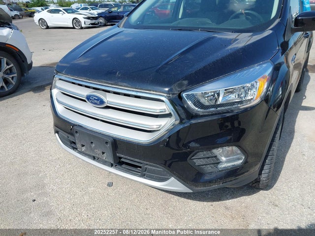 Ford ESCAPE SE 2019 1FMCU9GD4KUC40738 Image 6