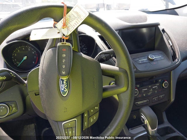 Ford ESCAPE SE 2019 1FMCU9GD4KUC40738 Image 7