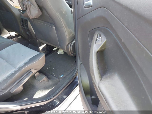 Ford ESCAPE SE 2019 1FMCU9GD4KUC40738 Image 8