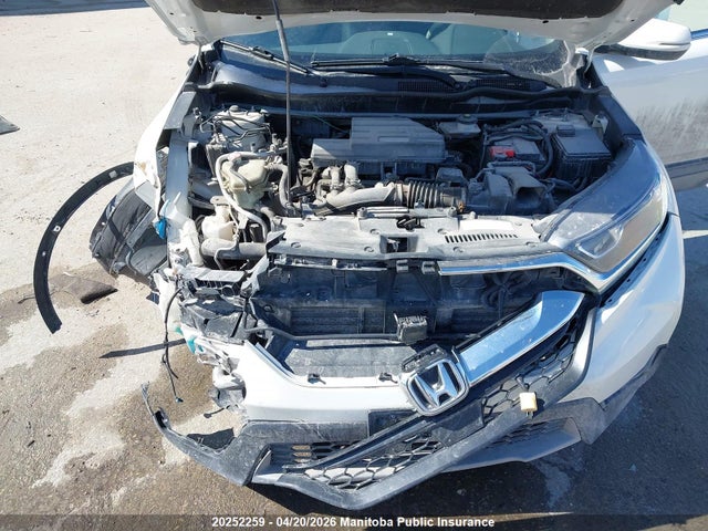 2HKRW2H56HH134169 Honda CR-V EX