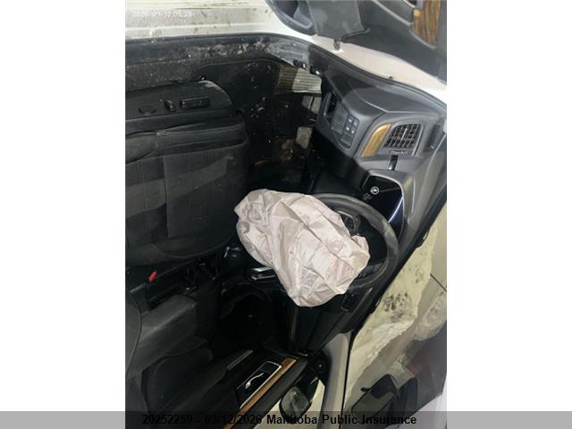 2HKRW2H56HH134169 Honda CR-V EX
