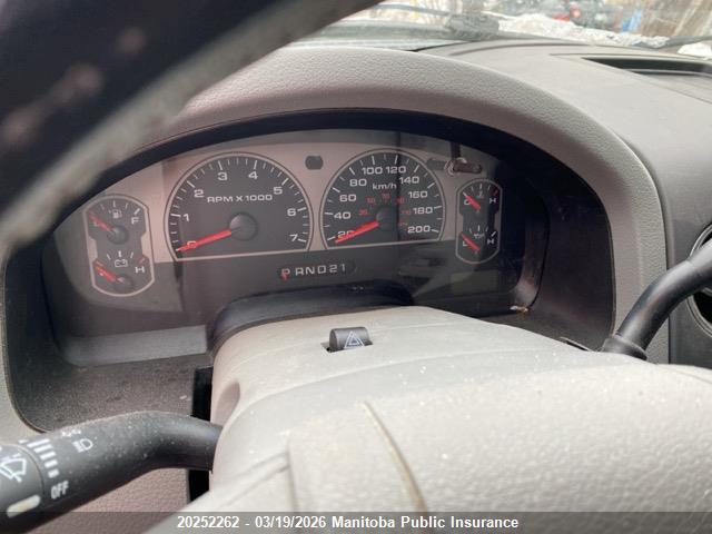 2006 Ford F150 Xlt Supercrew მანქანა იყიდება აუქციონზე, vin: 1FTPW14546KD60359, აუქციონის ნომერი: 20252262