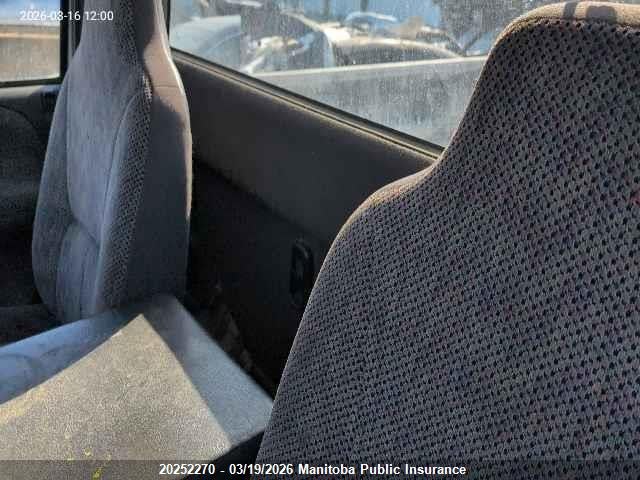 Aukcja sprzedaży 2001 Dodge Ram 1500 Slt, vin: 1B7HF16Z31S676915, numer aukcji: 20252270