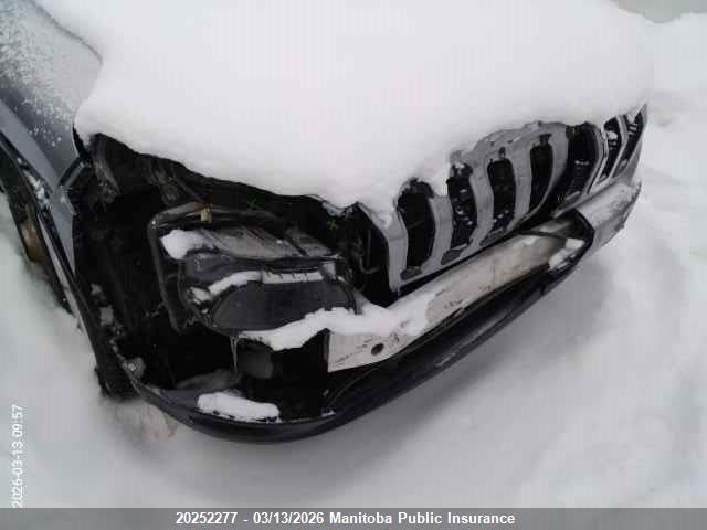 Продаж на аукціоні авто 2016 Jeep Cherokee North, vin: 1C4PJLCB8GW157745, номер лоту: 20252277