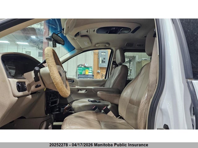 Продажа на аукционе авто 2002 Ford Windstar Sel, vin: 2FMDA56412BB25186, номер лота: 20252278