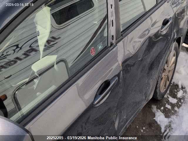 20252285 :رقم المزاد ، 2HGFB2F51CH102492 vin ، 2012 Honda Civic Ex مزاد بيع