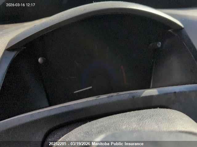20252285 :رقم المزاد ، 2HGFB2F51CH102492 vin ، 2012 Honda Civic Ex مزاد بيع