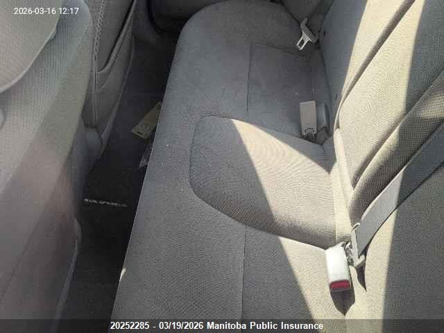 20252285 :رقم المزاد ، 2HGFB2F51CH102492 vin ، 2012 Honda Civic Ex مزاد بيع