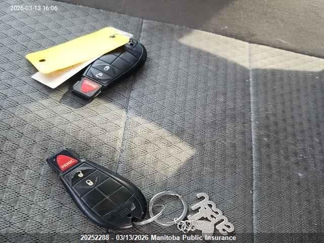 Aukcja sprzedaży 2010 Dodge Grand Caravan Se, vin: 2D4RN4DE1AR287400, numer aukcji: 20252288