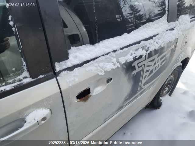 Aukcja sprzedaży 2010 Dodge Grand Caravan Se, vin: 2D4RN4DE1AR287400, numer aukcji: 20252288