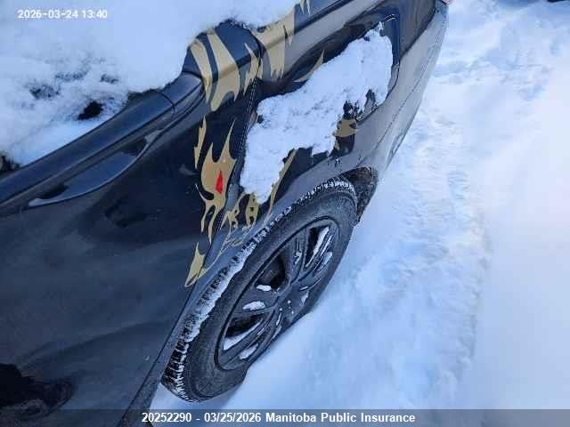 Aukcja sprzedaży 2011 Hyundai Sonata Gls, vin: 5NPEB4ACXBH072507, numer aukcji: 20252290