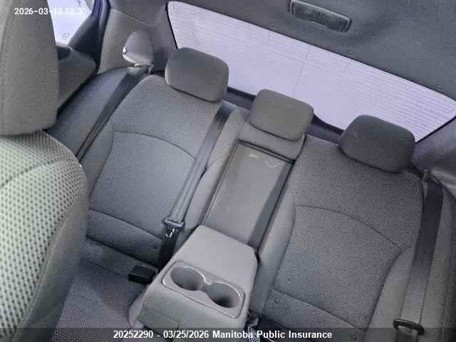 Aukcja sprzedaży 2011 Hyundai Sonata Gls, vin: 5NPEB4ACXBH072507, numer aukcji: 20252290