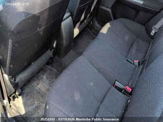 Продаж на аукціоні авто 2012 Subaru Forester 2.5 X, vin: JF2SHCBC1CH402353, номер лоту: 20252292
