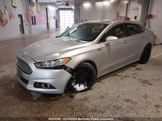 Aukcja sprzedaży 2015 Ford Fusion Se, vin: 3FA6P0D90FR284954, numer aukcji: 20252296