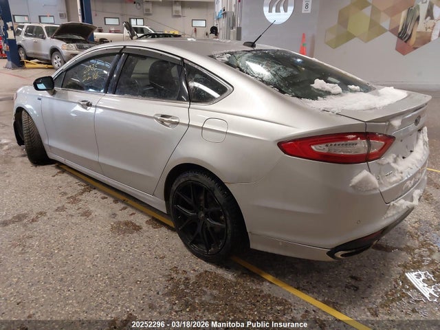 Aukcja sprzedaży 2015 Ford Fusion Se, vin: 3FA6P0D90FR284954, numer aukcji: 20252296
