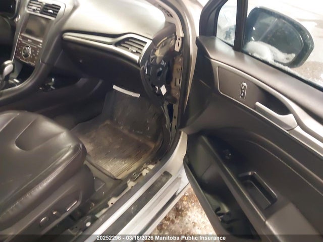 Aukcja sprzedaży 2015 Ford Fusion Se, vin: 3FA6P0D90FR284954, numer aukcji: 20252296