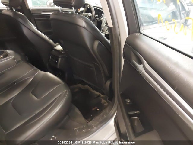 Aukcja sprzedaży 2015 Ford Fusion Se, vin: 3FA6P0D90FR284954, numer aukcji: 20252296