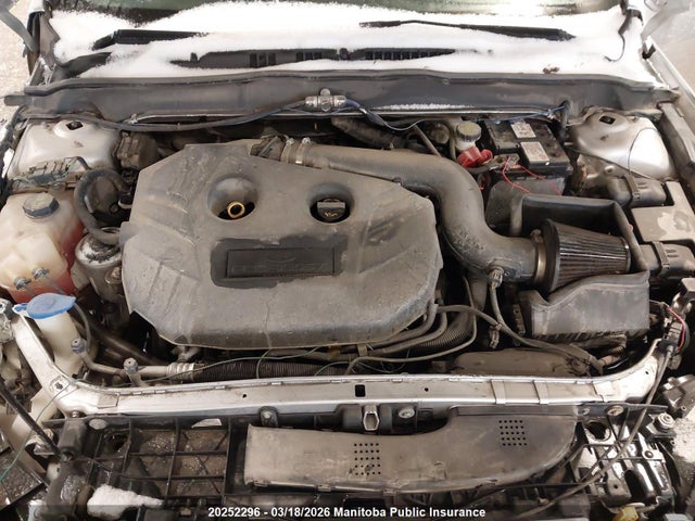 Aukcja sprzedaży 2015 Ford Fusion Se, vin: 3FA6P0D90FR284954, numer aukcji: 20252296