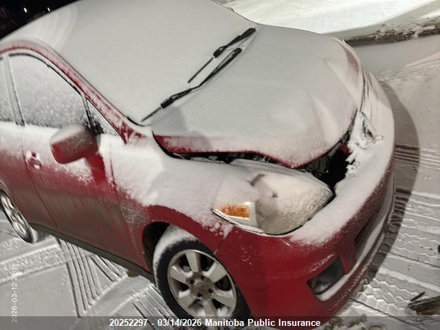 Aukcja sprzedaży 2007 Nissan Versa 1.8 Sl, vin: 3N1BC13E67L448126, numer aukcji: 20252297