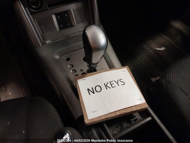 Aukcja sprzedaży 2011 Subaru Forester 2.5 X, vin: JF2SHCBC5BH707904, numer aukcji: 20252304