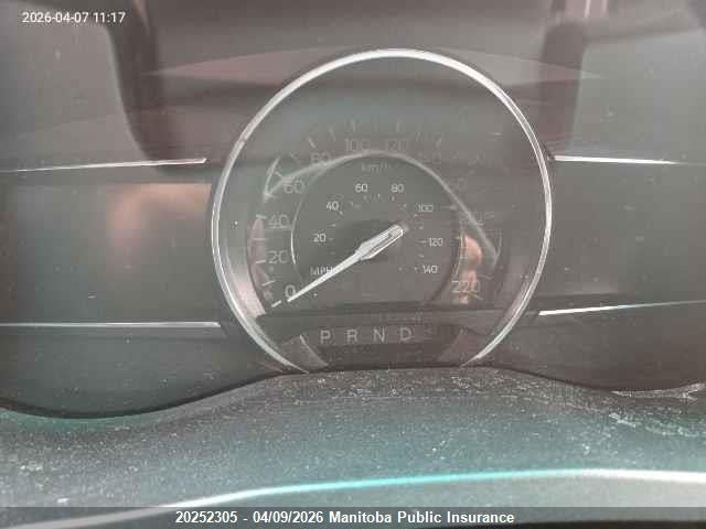 1FM5K8F8XHGA90395 Ford Explorer Limited