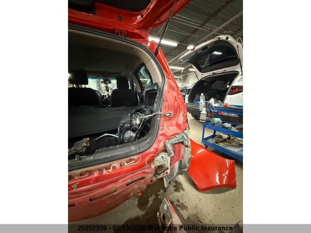 Aukcja sprzedaży 2012 Chevrolet Sonic Lt, vin: 1G1JC6EH2C4108686, numer aukcji: 20252309