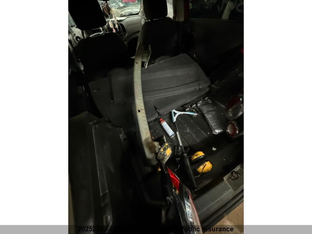Aukcja sprzedaży 2012 Chevrolet Sonic Lt, vin: 1G1JC6EH2C4108686, numer aukcji: 20252309