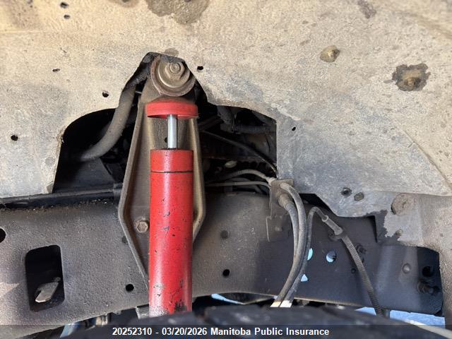 2003 Ford F350 Srw Super Duty მანქანა იყიდება აუქციონზე, vin: 1FTSW31P03EC26065, აუქციონის ნომერი: 20252310