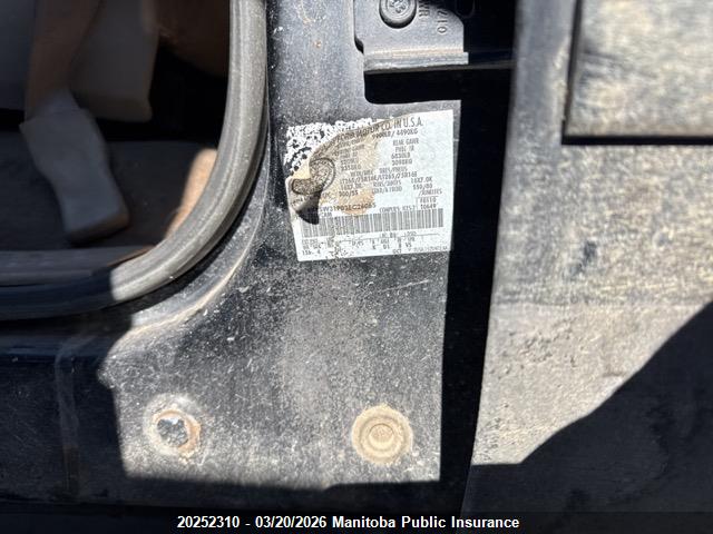 2003 Ford F350 Srw Super Duty მანქანა იყიდება აუქციონზე, vin: 1FTSW31P03EC26065, აუქციონის ნომერი: 20252310