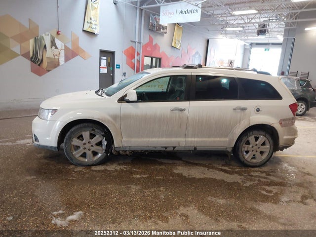 Aukcja sprzedaży 2015 Dodge Journey R/t, vin: 3C4PDDFG5FT526702, numer aukcji: 20252312