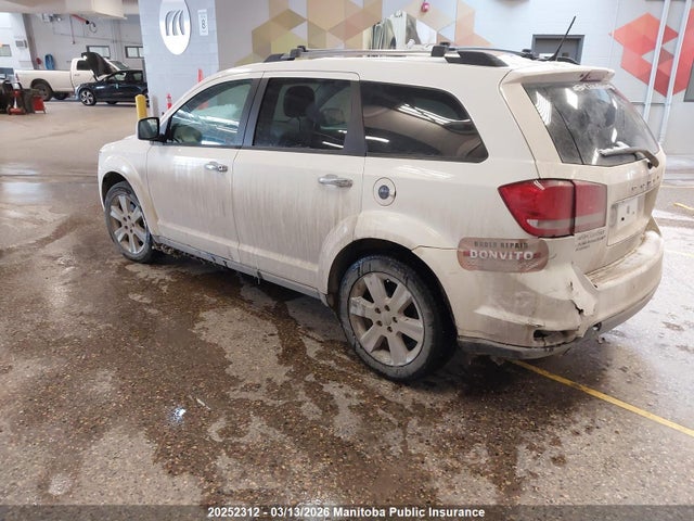 Aukcja sprzedaży 2015 Dodge Journey R/t, vin: 3C4PDDFG5FT526702, numer aukcji: 20252312
