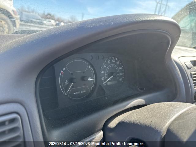 Aukcja sprzedaży 2000 Toyota Corolla Ce, vin: 2T1BR12E0YC806693, numer aukcji: 20252314