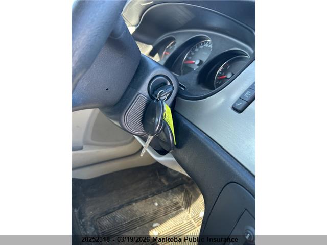Продажа на аукционе авто 2006 Chevrolet Monte Carlo Ls, vin: 2G1WJ15N769390801, номер лота: 20252318