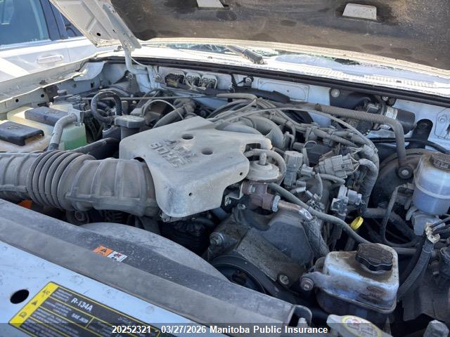 Aukcja sprzedaży 2009 Ford Ranger, vin: 1FTZR45E89PA66468, numer aukcji: 20252321
