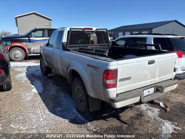 Aukcja sprzedaży 2009 Ford Ranger, vin: 1FTZR45E89PA66468, numer aukcji: 20252321