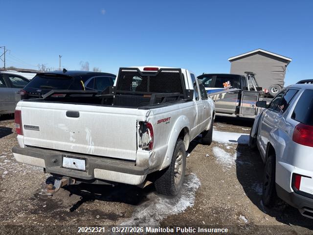 Aukcja sprzedaży 2009 Ford Ranger, vin: 1FTZR45E89PA66468, numer aukcji: 20252321