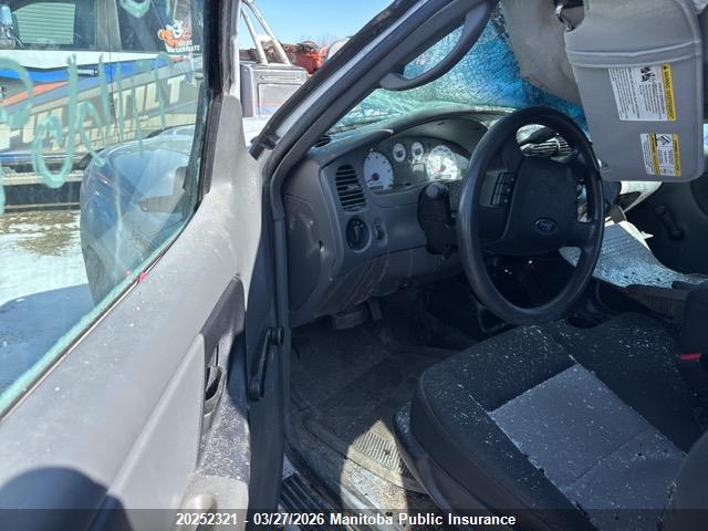 Aukcja sprzedaży 2009 Ford Ranger, vin: 1FTZR45E89PA66468, numer aukcji: 20252321