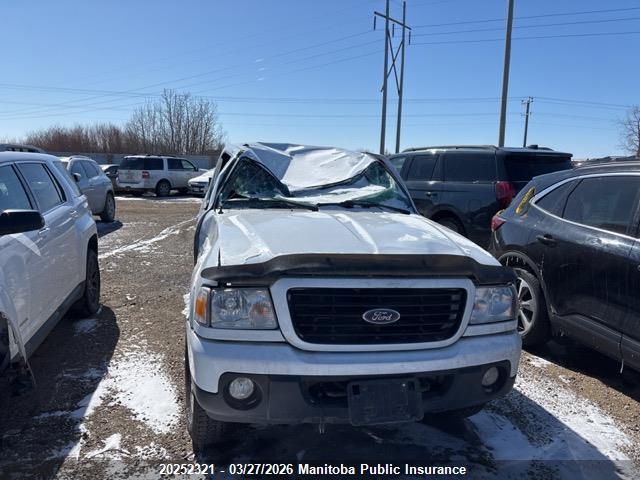 Aukcja sprzedaży 2009 Ford Ranger, vin: 1FTZR45E89PA66468, numer aukcji: 20252321