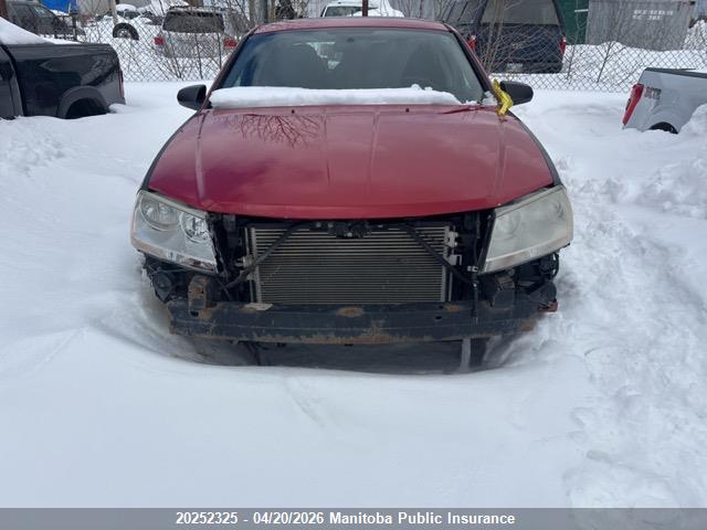 Продажа на аукционе авто 2013 Dodge Avenger Se, vin: 1C3CDZAB0DN693011, номер лота: 20252325