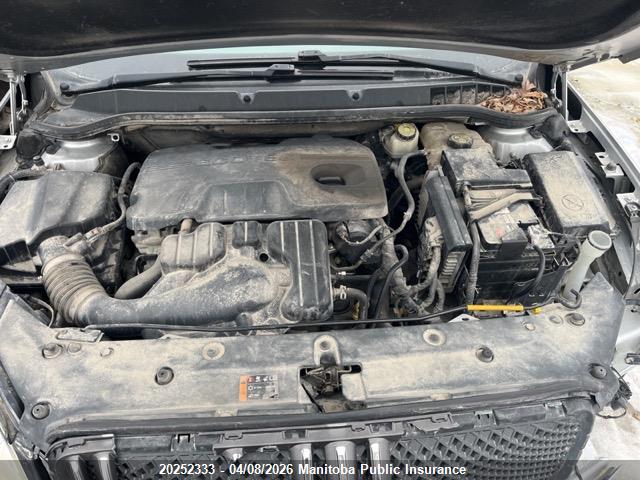 Aukcja sprzedaży 2014 Buick Verano, vin: 1G4PN5SK4E4159420, numer aukcji: 20252333
