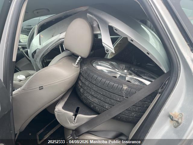 Aukcja sprzedaży 2014 Buick Verano, vin: 1G4PN5SK4E4159420, numer aukcji: 20252333