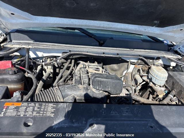 Aukcja sprzedaży 2011 Gmc Sierra 2500 Hd Sle Crew Cab, vin: 1GT120CG8BF186071, numer aukcji: 20252335
