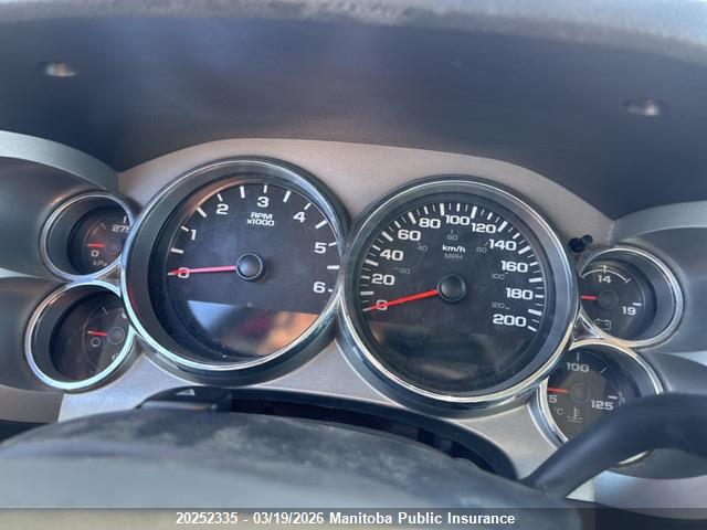 Aukcja sprzedaży 2011 Gmc Sierra 2500 Hd Sle Crew Cab, vin: 1GT120CG8BF186071, numer aukcji: 20252335