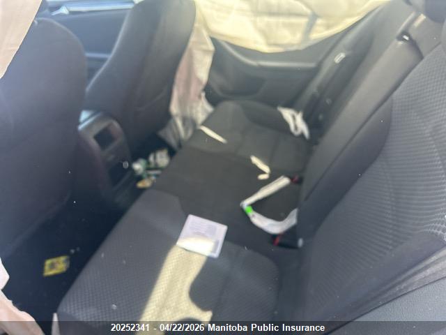 3VWD67AJ8GM325998 Volkswagen Jetta 1.4 Tsi