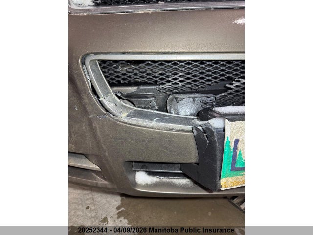 Aukcja sprzedaży 2011 Chevrolet Malibu Lt, vin: 1G1ZD5EU9BF201697, numer aukcji: 20252344