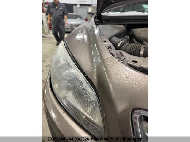Aukcja sprzedaży 2011 Chevrolet Malibu Lt, vin: 1G1ZD5EU9BF201697, numer aukcji: 20252344